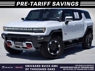 Used 2025 GMC Hummer EV 3X w/ Extreme Off-Road Package image 1