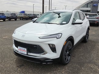 New 2026 Buick Encore GX Sport Touring w/ Comfort Package image 1