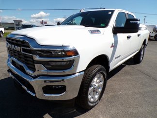 New 2026 RAM 2500 Big Horn image 1