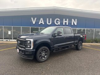 New 2025 Ford F250 XL w/ STX Appearance Package image 1