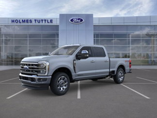 New 2025 Ford F250 Lariat w/ Lariat Ultimate Package image 1