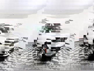 New 2024 Jeep Wagoneer 4WD image 1