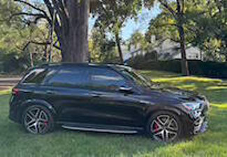 Used 2023 Mercedes-Benz GLE 63 AMG S w/ AMG Night Package image 1
