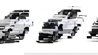 New 2026 Chevrolet Silverado 1500 RST image 1