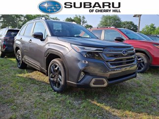 New 2025 Subaru Forester Limited image 1