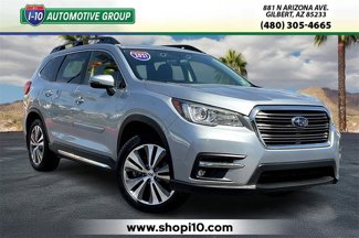 Used 2021 Subaru Ascent Limited w/ Technology Package image 1