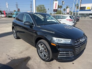 Used 2020 Audi Q5 e Premium w/ Convenience Package image 1
