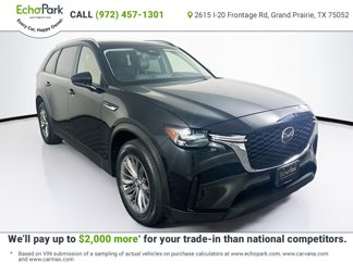 Used 2025 MAZDA CX-90 3.3 Turbo w/ Select Package image 1