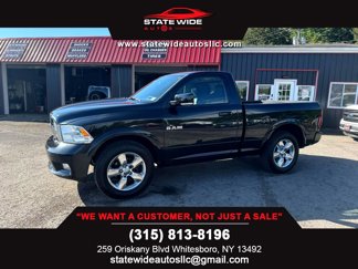 Used 2010 Dodge Ram 1500 Truck Sport image 1