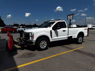 Used 2023 Ford F250 XLT w/ 360-Degree Camera Package image 1