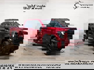 Used 2024 GMC Sierra 2500 AT4 w/ AT4 Premium Plus Package image 1