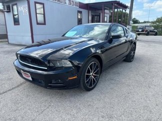 Used 2014 Ford Mustang Coupe w/ Equipment Group 102A image 1