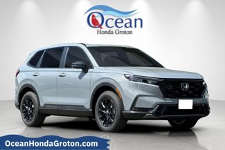 New 2026 Honda CR-V Sport-L image 1