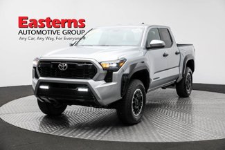 Used 2024 Toyota Tacoma TRD Off-Road image 1