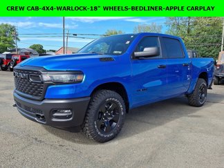 New 2026 RAM 1500 Tradesman image 1
