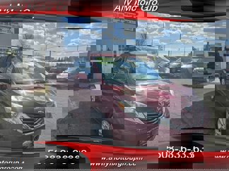Used 2016 Toyota Sienna LE image 1