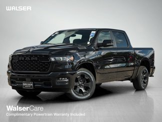 New 2026 RAM 1500 Big Horn image 1