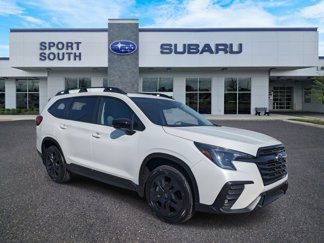 New 2025 Subaru Ascent Onyx Edition image 1