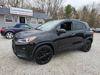 Used 2018 Chevrolet Trax LT w/ Redline Edition image 1