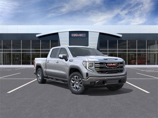 New 2026 GMC Sierra 1500 SLT w/ SLT Premium Plus Package image 1