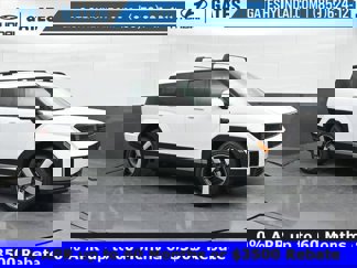 New 2025 Hyundai Santa Fe Limited image 1