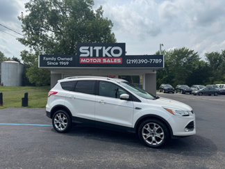 Used 2014 Ford Escape Titanium image 1