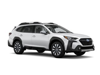 New 2025 Subaru Outback Touring XT image 1