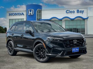 New 2026 Honda CR-V Sport-L image 1