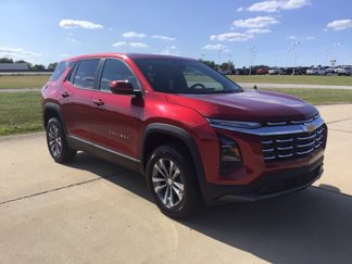 New 2026 Chevrolet Equinox LT w/ Convenience Package II image 1
