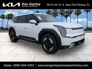 New 2026 Kia EV9 Light image 1