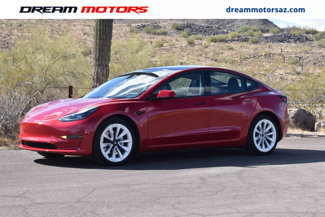 Used 2023 Tesla Model 3 Long Range image 1