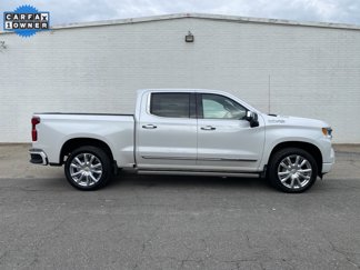 Used 2022 Chevrolet Silverado 1500 High Country w/ High Country Premium Package image 1