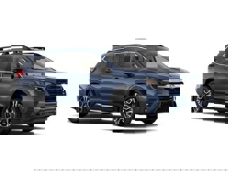 New 2025 Subaru Ascent Limited image 1