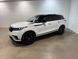 New 2026 Land Rover Range Rover Velar Dynamic SE image 1