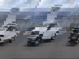 New 2025 Ford F150 XLT w/ Equipment Group 303A High image 1