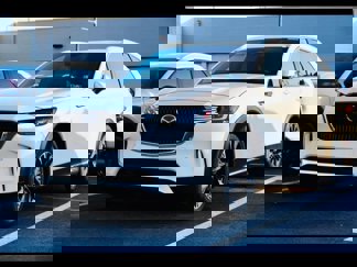 New 2025 MAZDA CX-90 Plug-In Hybrid w/ Premium Plus image 1