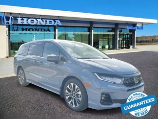 New 2025 Honda Odyssey Elite image 1
