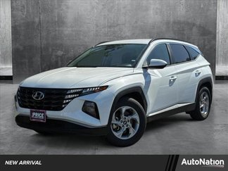 Used 2024 Hyundai Tucson SEL image 1