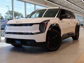 New 2026 Kia EV9 Land image 1