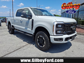 New 2025 Ford F250 XLT w/ Black Appearance Package image 1