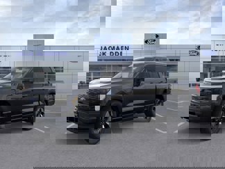 New 2025 Ford F150 Lightning Platinum image 1