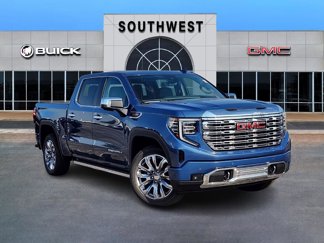 New 2026 GMC Sierra 1500 Denali w/ Denali Reserve Package image 1