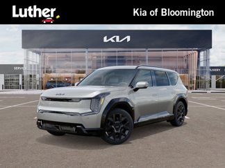 New 2026 Kia EV9 Land video 1
