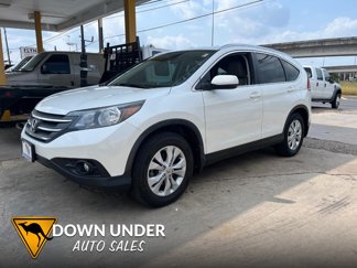 Used 2014 Honda CR-V EX-L image 1