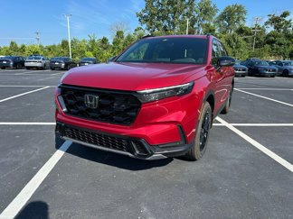 New 2026 Honda CR-V Sport-L image 1