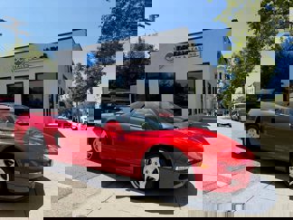 Used 1991 Acura NSX image 1
