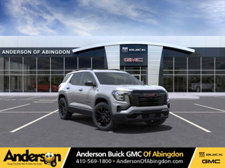New 2026 GMC Terrain Elevation w/ Elevation Premium Package image 1