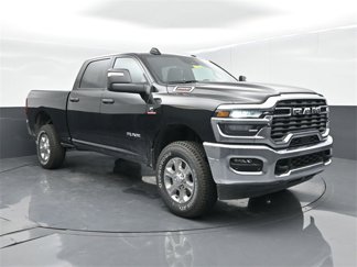 New 2025 RAM 2500 Big Horn image 1