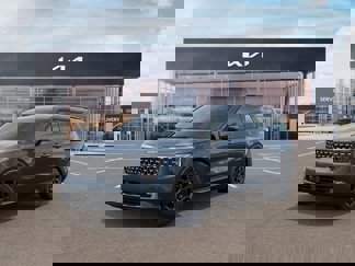 New 2025 Kia Carnival SX Prestige image 1