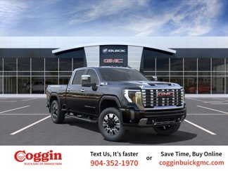 New 2025 GMC Sierra 3500 Denali w/ Denali Reserve Package image 1